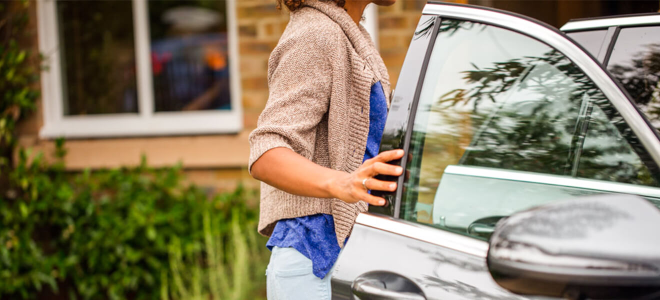 Want to view a car whilst social distancing?