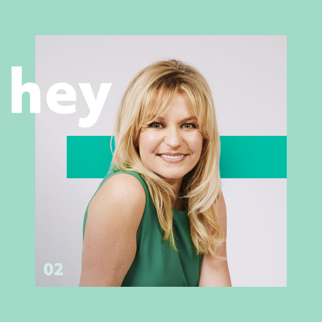 Vernon Kay and Jasmine Birtles on simplifying your finances
