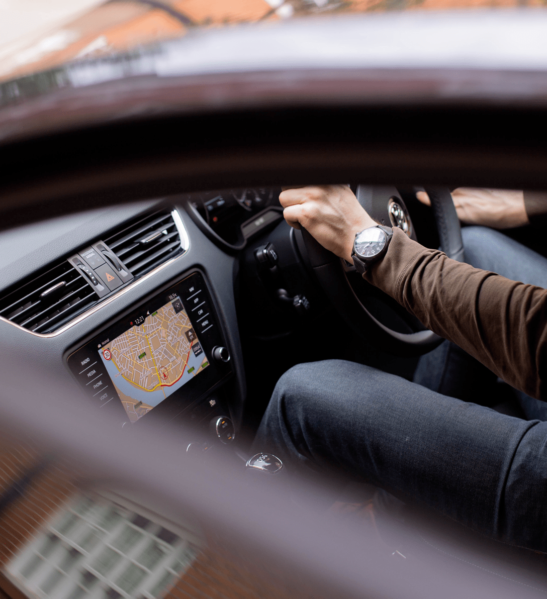 Why choose heycar?