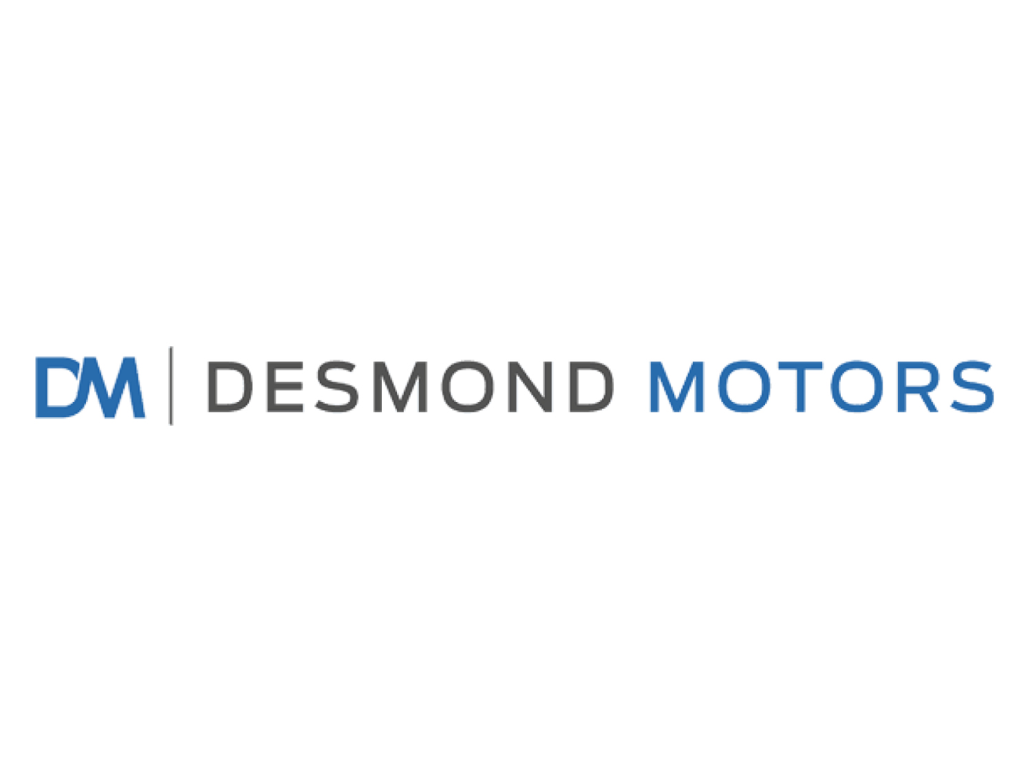 Desmond Motors Ltd.