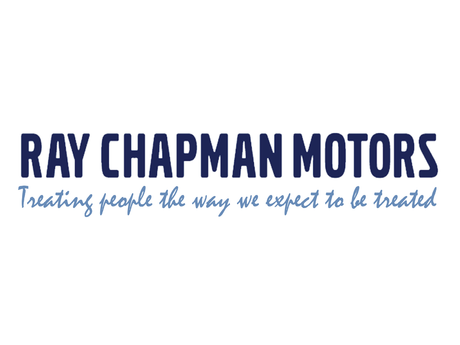 Ray Chapman Motors