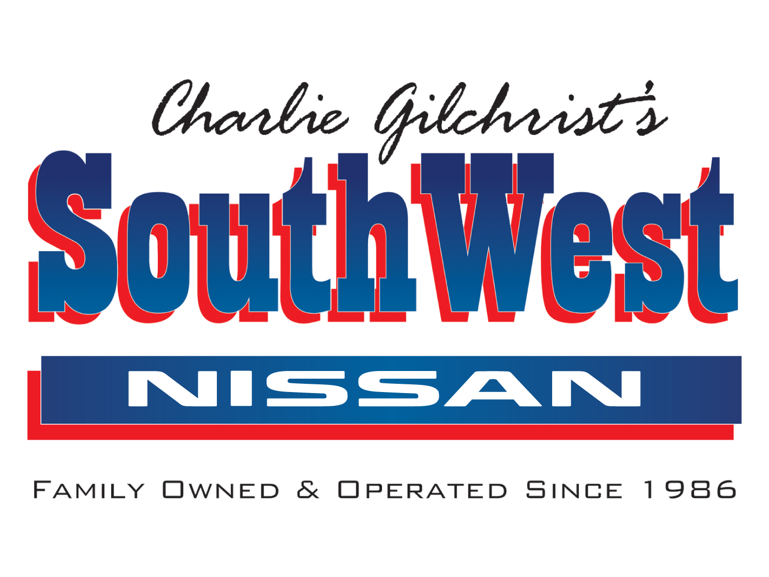 South West Nissan